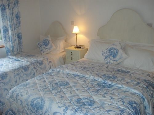 Bed and Breakfast Corner Farm Crewe Exteriér fotografie