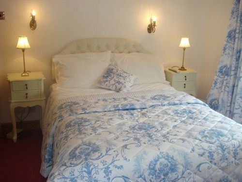 Bed and Breakfast Corner Farm Crewe Exteriér fotografie