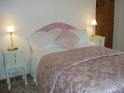 Bed and Breakfast Corner Farm Crewe Exteriér fotografie