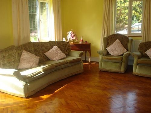 Bed and Breakfast Corner Farm Crewe Exteriér fotografie