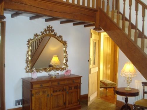 Bed and Breakfast Corner Farm Crewe Exteriér fotografie